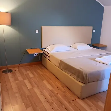 Estudio Campanha Apartamento Oporto