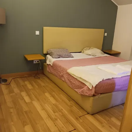 Estudio Campanha Porto