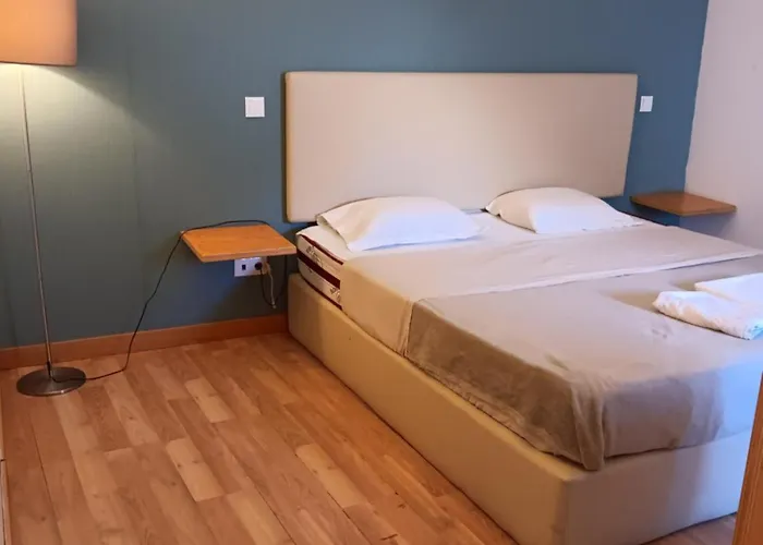 Estudio Campanha Apartment Porto