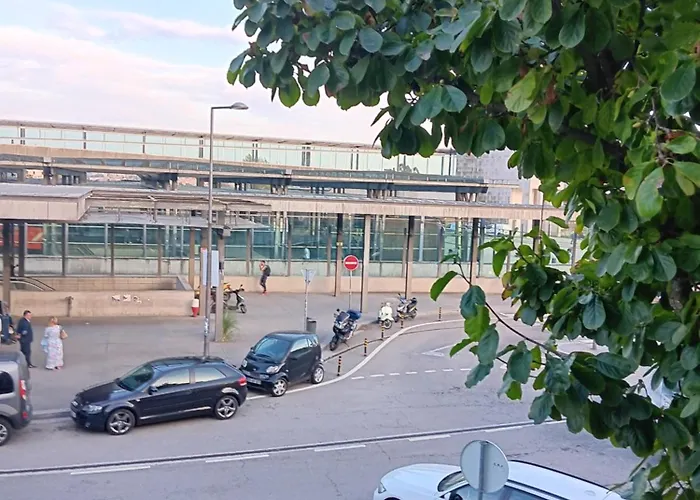 Estudio Campanha Apartment