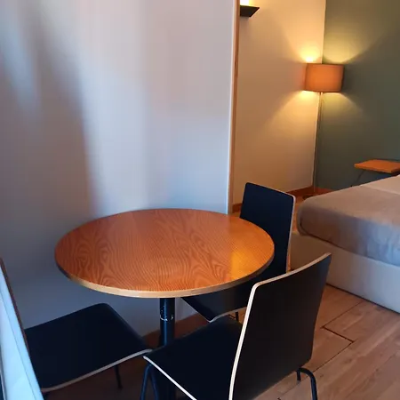 Estudio Campanha Appartement