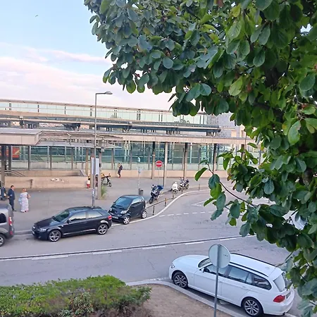 Estudio Campanha Appartement