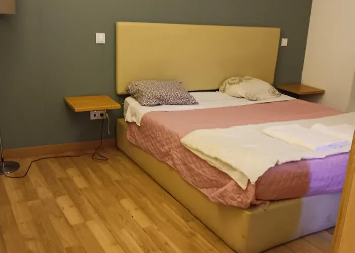 Estudio Campanha 波尔图